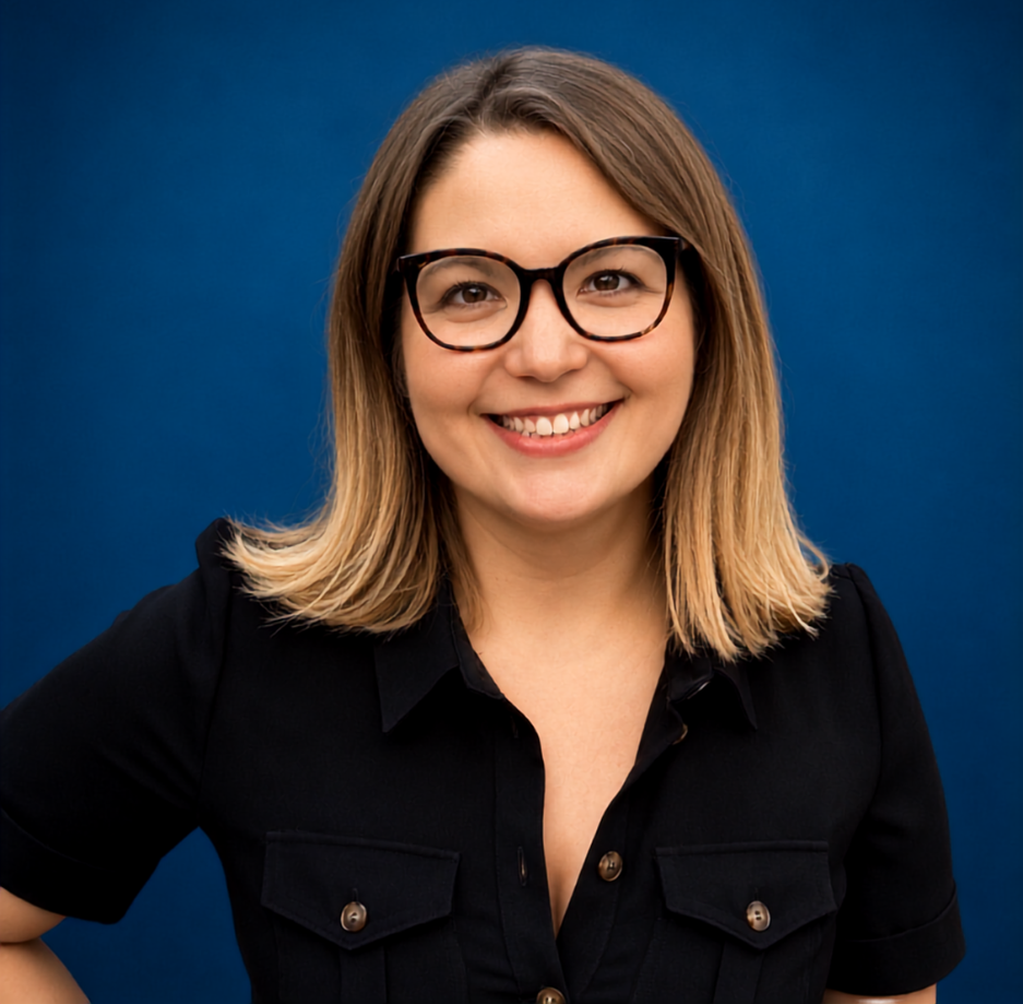 Portrait de Valentine Gatard